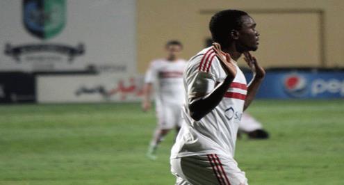 ردًا على تصريحات "العبودية".. معروف يوضح.. كيف يُعامل الأفارقة في مصر؟